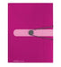EAN 4008110435909 - Herlitz 11216538 carpeta Polipropileno (PP) Rosa imagen 1