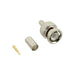 EAN 4043718035229 - InLine 30068 conector Bronce imagen 1