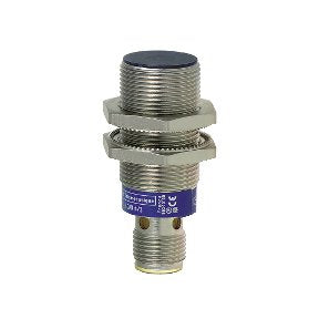 EAN 3666916018583 - Schneider Electric XS1N18PC410D sensor de proximidad Sensor inductivo de proximidad imagen 1