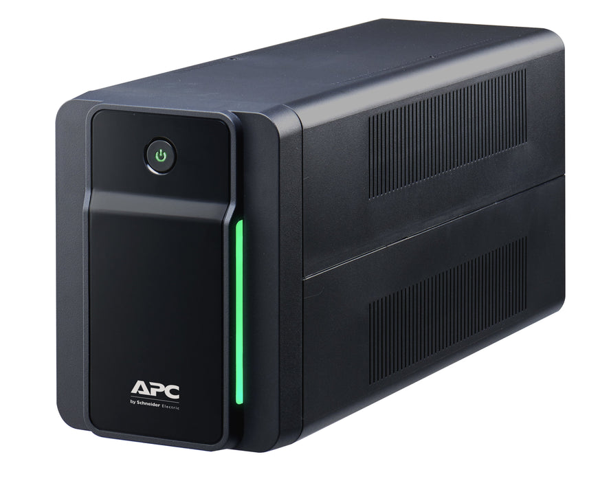 EAN 0731304413554 - APC BX750MI-FR sistema de alimentación ininterrumpida (UPS) Línea interactiva 0,75 kVA 410 W 3 salidas AC imagen 5