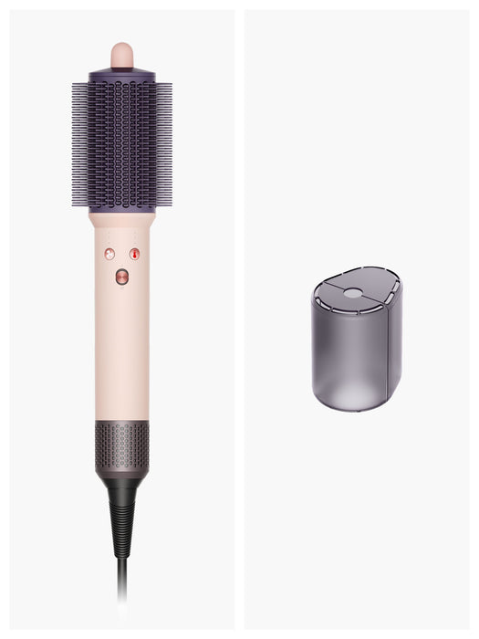 EAN 5025155140376 - Dyson Air Smooth Cepillo de aire caliente Airflow Rosa 1080 W imagen 4