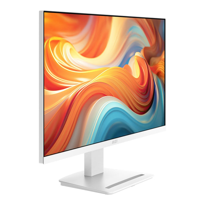 EAN 4711377381611 - MSI Pro MP273QW E14 pantalla para PC 68,6 cm (27") 2560 x 1440 Pixeles Wide Quad HD Blanco imagen 11