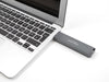 EAN 4043619420216 - DeLOCK 42021 caja para disco duro externo Caja externa para unidad de estado sólido (SSD) Gris imagen 5