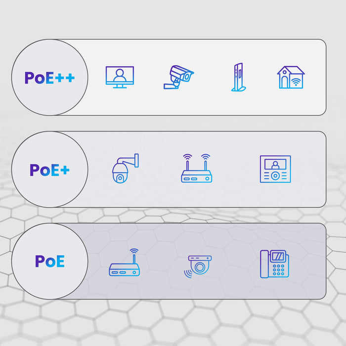 EAN 5903148916231 - Extralink EX.16231 cable de red Gris F/FTP (FFTP) imagen 26
