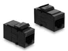 EAN 4043619913787 - DeLOCK 91378 módulo de conector de red imagen 1
