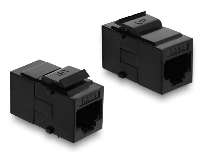 EAN 4043619913787 - DeLOCK 91378 módulo de conector de red imagen 1