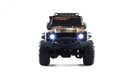 EAN 4260631424569 - Amewi Dirt Climbing SUV Crawler modelo controlado por radio Camión oruga Motor eléctrico 1:10 imagen 6
