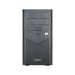 EAN 0753263076403 - Chieftec BD-25B-OP carcasa de ordenador Negro imagen 2