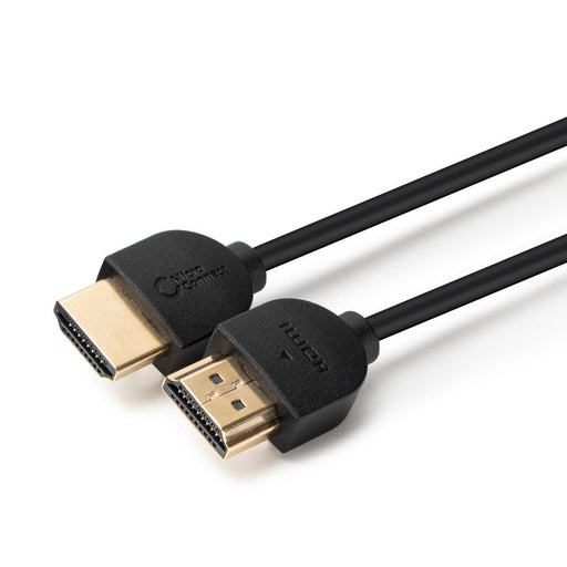 EAN 5704174060895 - Microconnect HDM19191.5BSV2.0 cable HDMI 1,5 m HDMI tipo A (Estándar) Negro imagen 1