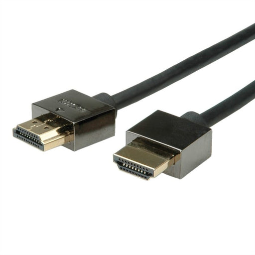 EAN 7611990142798 - ROLINE HDMI 3m cable HDMI HDMI tipo A (Estándar) Negro imagen 1