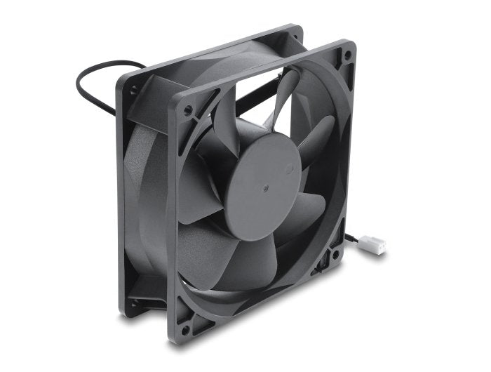 EAN 4043619674497 - DeLOCK 67449 accesorio de bastidor Ventilador de refrigeración imagen 3