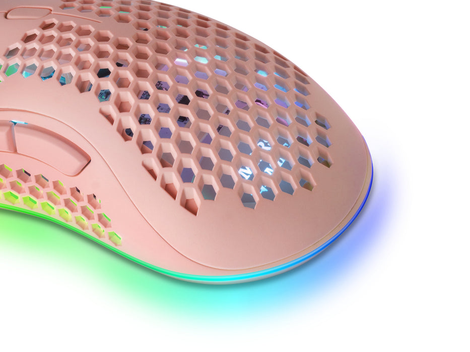 EAN 4710562759259 - Mars Gaming MMEXP ratón Juego mano derecha USB tipo A Óptico 32000 DPI imagen 5