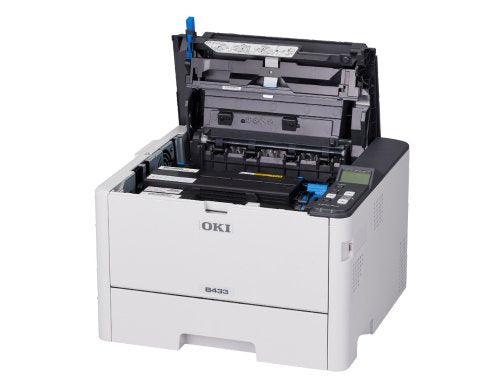 EAN 5031713074359 - OKI B433dn 1200 x 1200 DPI A4 imagen 4