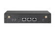 EAN 6941264028314 - Hikvision DS-D42AM2 controlador de sistema audiovisual Negro imagen 3