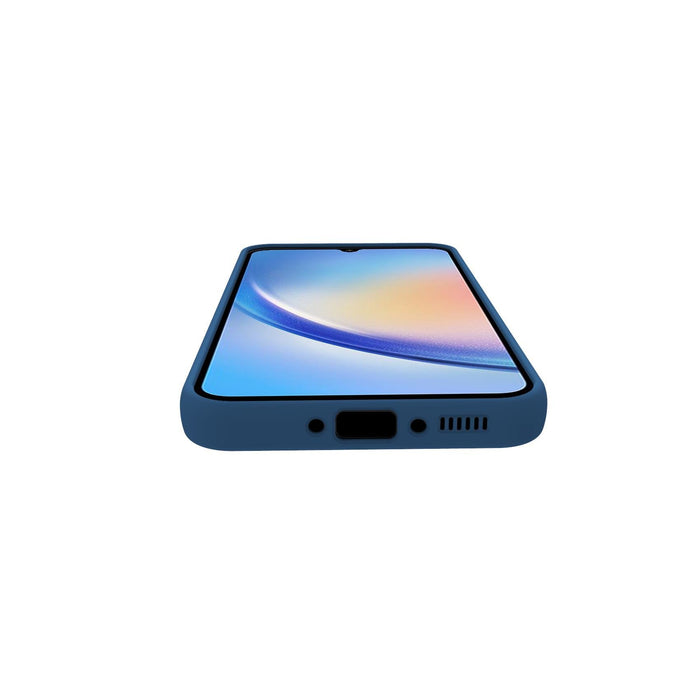 EAN 8021735200703 - Celly CROMO1036BL funda para teléfono móvil 16,8 cm (6.6") Azul imagen 3