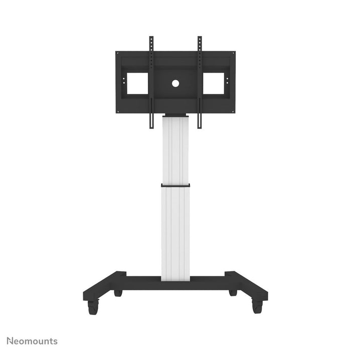 EAN 8717371445928 - Neomounts PLASMA-M2500SILVER soporte para monitor 2,54 m (100") Piso Plata imagen 4