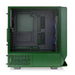 EAN 4711475644854 - Thermaltake Ceres 350 MX Midi Tower Verde imagen 3