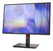 EAN 0197530796128 - Lenovo ThinkVision T24d-30 pantalla para PC 61 cm (24") 1920 x 1200 Pixeles Full HD LED Negro imagen 2