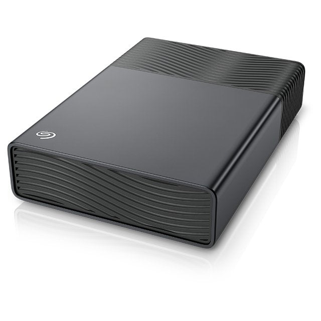 EAN 8719706045926 - Seagate One Touch STNB20000400 disco duro externo 20 TB USB Tipo C Gris imagen 6