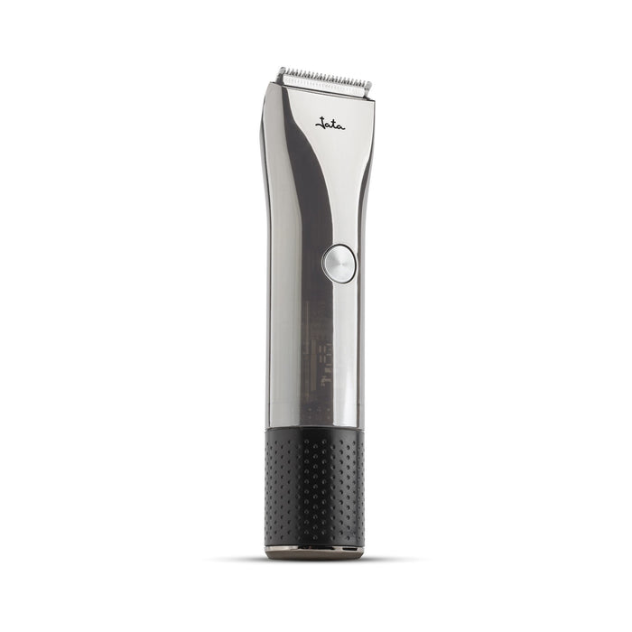 EAN 8421078036623 - JATA JBSE2102 cortadora de pelo y maquinilla Negro, Plata 2 Litio imagen 6