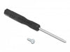 EAN 4043619668168 - DeLOCK 66816 destornillador manual Sencillo Destornillador plano imagen 1