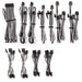 EAN 843591079624 - Corsair CP-8920227 cable de alimentación interna imagen 1