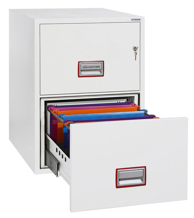 EAN 5032548006423 - Phoenix Safe Co. FS2272K mueble de almacenaje de oficina imagen 5