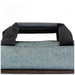 EAN 4897037307013 - Addison 307015 maletines para portátil 39,6 cm (15.6") Maletín Toploader Gris imagen 8