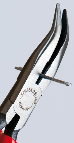 EAN 4003773023166 - Knipex 25 02 160 alicate imagen 3
