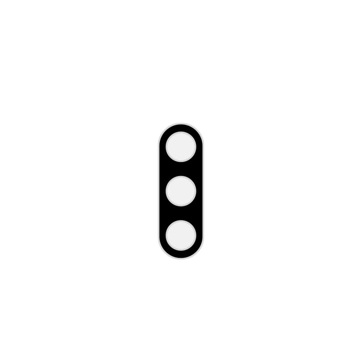 EAN 8021735208280 - Celly CAMERALENS1036 accesorio para teléfono móvil o smartphone Protector de objetivo imagen 1