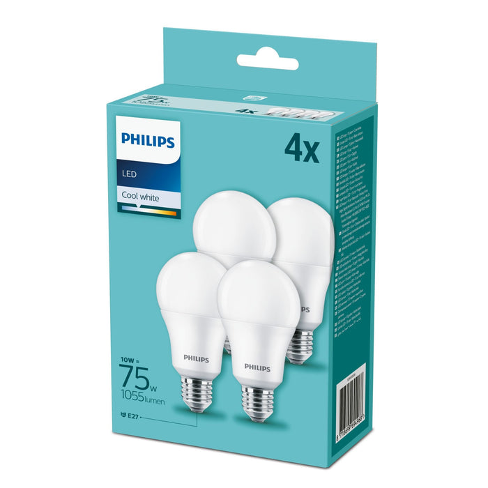 EAN 8718699694968 - Philips 8718699694968 lámpara LED Blanco frío 4000 K 10 W F imagen 3