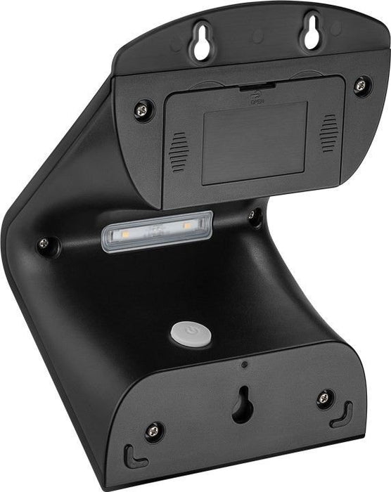 EAN 4040849458071 - Goobay 45807 iluminación al aire libre Aplique de pared para exterior Bombilla(s) no reemplazable(s) LED  imagen 3