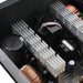 EAN 6933412765431 - DeepCool MATREXX 30 SI + PF500D Mini Tower Negro 500 W imagen 7