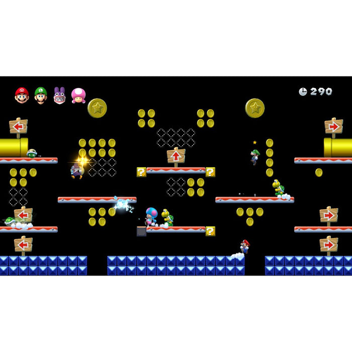 EAN 45496423780 - Nintendo New Super Mario Bros. U Deluxe De lujo Nintendo Switch imagen 5