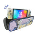 EAN 0810050911481 - Hori Cargo Pouch Compact (Pikachu, Gengar & Mimikyu) Funda de protección Nintendo Multicolor imagen 2