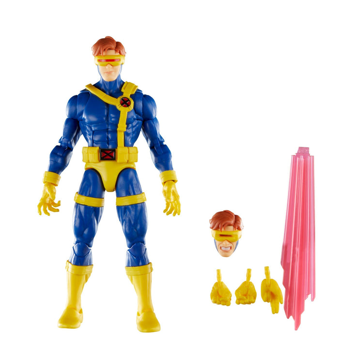 EAN 5010996201935 - Marvel X-Men Cyclops imagen 5