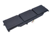 EAN 5706998638717 - CoreParts MBXHP-BA0102 refacción para laptop Batería imagen 1