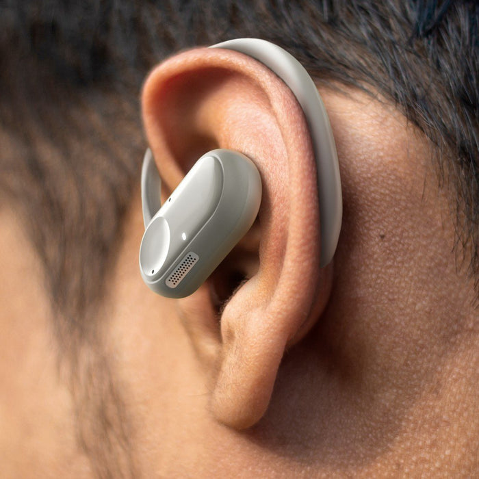 EAN 4047443547248 - Hama Spirit Open Auriculares True Wireless Stereo (TWS) Dentro de oído Llamadas/Música Bluetooth Arena imagen 8
