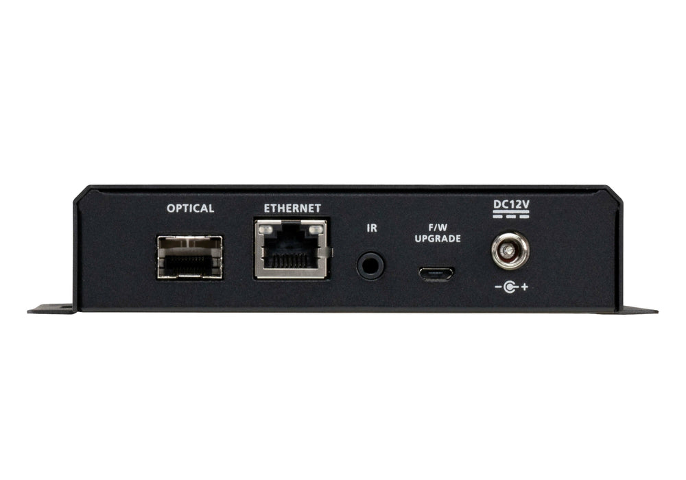 EAN 4710469348747 - ATEN VE883ATK1-AT-G extensor audio/video Transmisor de señales AV Negro imagen 3