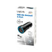 EAN 4052792067811 - LogiLink PA0285 cargador de dispositivo móvil Universal Negro Encendedor de cigarrillos Carga rápida Auto imagen 7