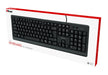 EAN 8713439238839 - Trust Primo teclado Universal USB QWERTY Español Negro imagen 9