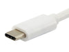 EAN 4015867203675 - Equip 133461 base para portátil y replicador de puertos USB 3.2 Gen 1 (3.1 Gen 1) Type-C Blanco imagen 4