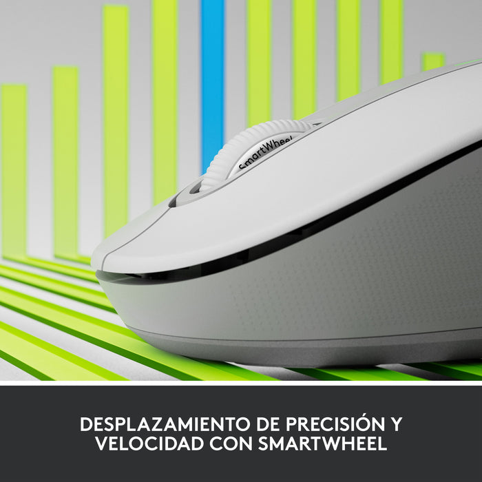 EAN 5099206097216 - Logitech 910-006240 ratón Oficina Izquierda Bluetooth Óptico 4000 DPI imagen 15