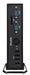 EAN 0811686006268 - Shuttle DS47 PC/estación de trabajo barebone Negro 847 Intel® NM70 Express BGA 1023 1,1 GHz imagen 4
