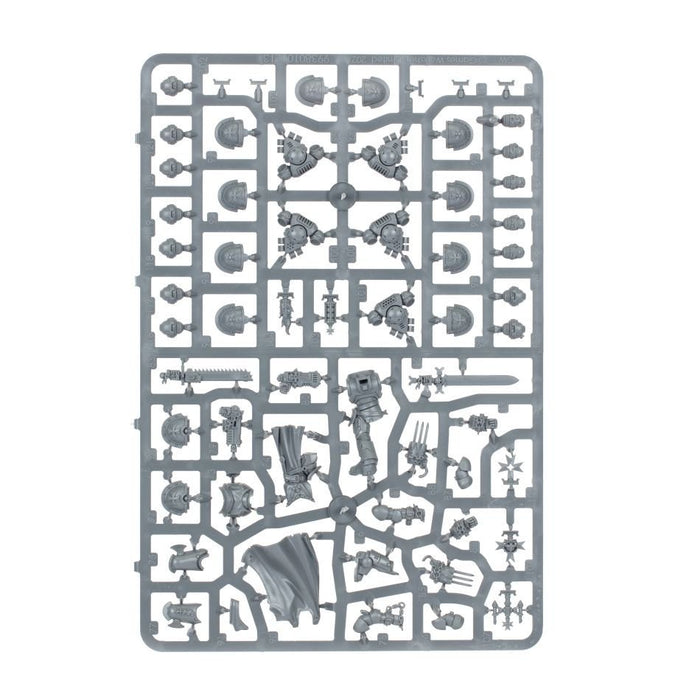 EAN 5011921152926 - Games Workshop 55-43 collectible figure imagen 8