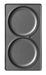 EAN 8595631022832 - Concept SV3055 sandwichera 700 W Negro imagen 11