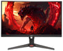 EAN 4711474686022 - Acer NITRO XV0 XV270W3bmiiprx pantalla para PC 68,6 cm (27") 1920 x 1080 Pixeles Full HD LED Negro imagen 1