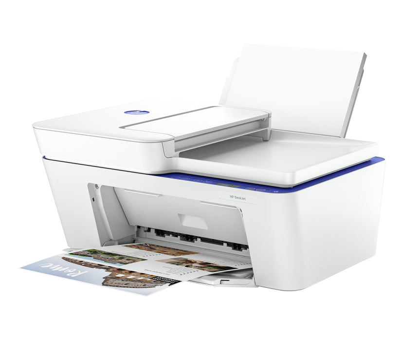 EAN 0196337820845 - HP DeskJet 4230e All-in-One Printer Inyección de tinta térmica A4 4800 x 1200 DPI 8,5 ppm imagen 12