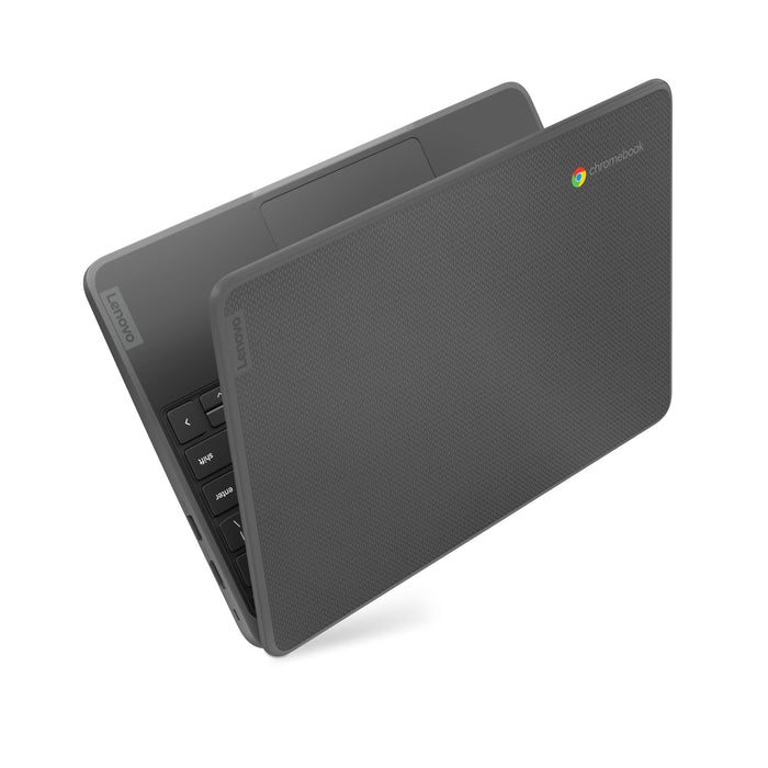 EAN 198153163281 - Lenovo 100e Chromebook Gen 4 (Intel) Intel® N N100 29,5 cm (11.6") HD 8 GB LPDDR5-SDRAM 64 GB eMMC Wi-Fi 6 imagen 12