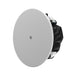 EAN 4957812672900 - Yamaha VC6NW De 2 vías Blanco Alámbrico imagen 2